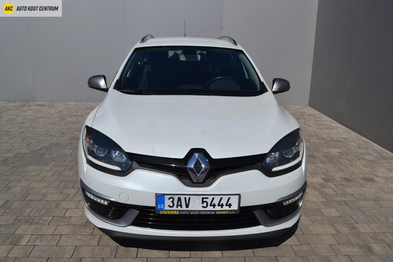 Renault Mégane
