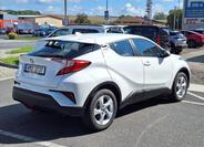 Toyota C-HR 3