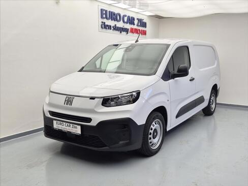 Fiat Dobló cargo