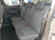 Peugeot Rifter 5