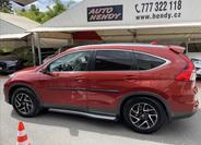 Honda CR-V 8