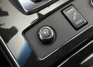 Infiniti FX30 28