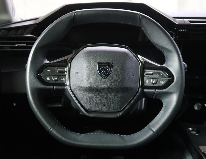 Peugeot 308 14
