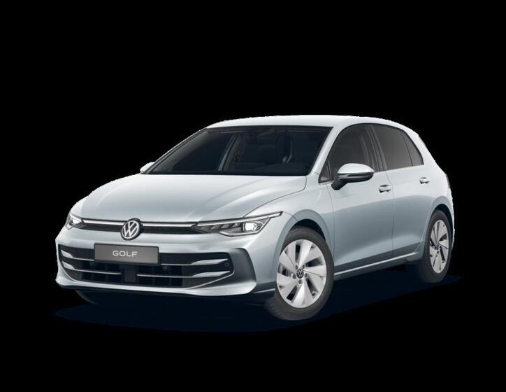 Volkswagen Golf 1