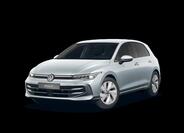 Volkswagen Golf 1