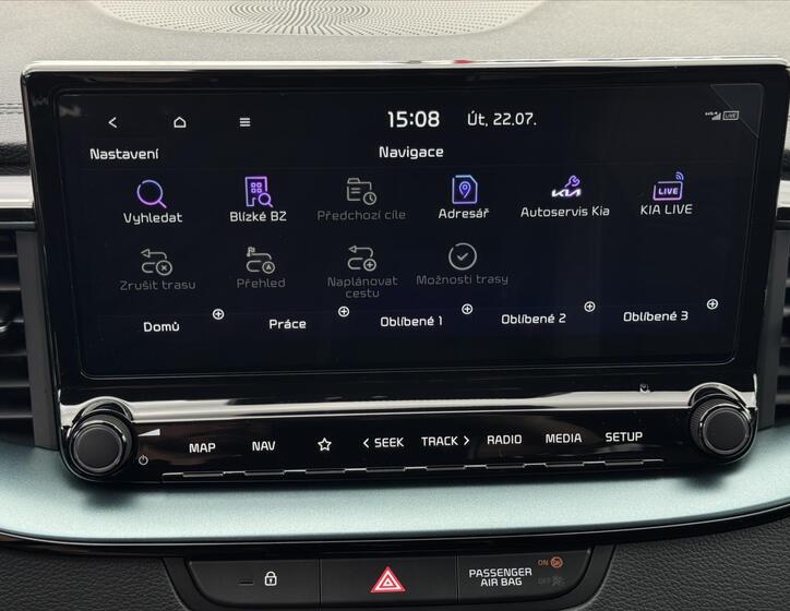 KIA XCeed 17