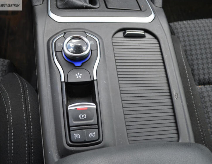 Renault Talisman 14