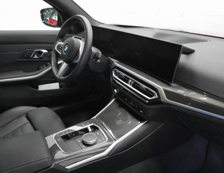 BMW Řada 3 6