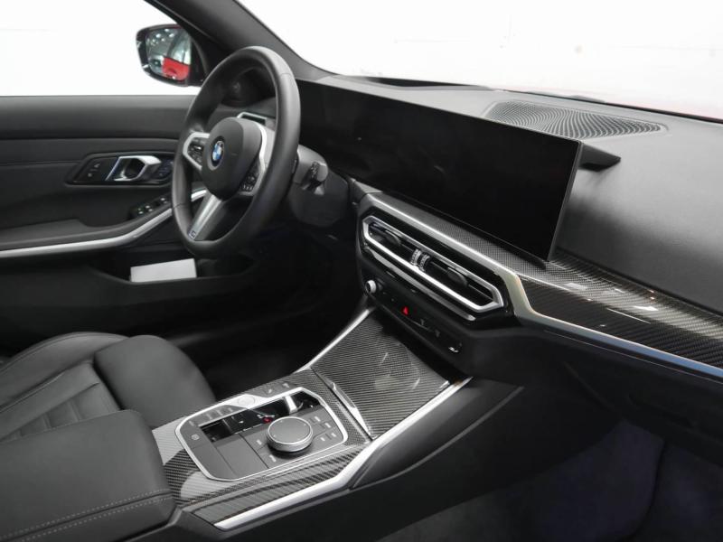 BMW Řada 3