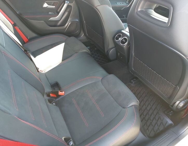 Mercedes-Benz Třídy A 11