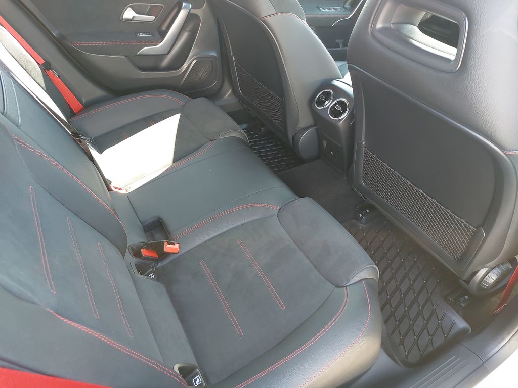 Mercedes-Benz Třídy A