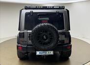Jeep Wrangler 5
