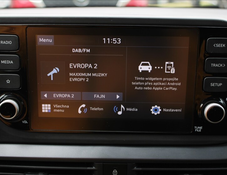 Hyundai i20 11