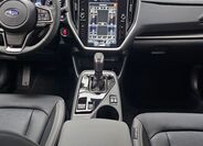 Subaru Impreza 21