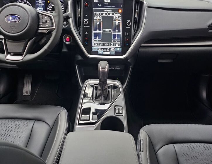 Subaru Impreza 21