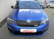 Škoda Octavia 8