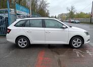 Škoda Fabia 15