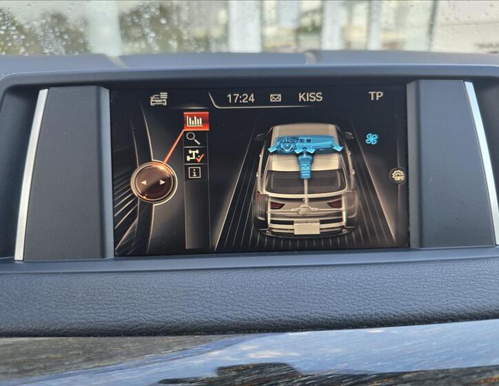 BMW X5 16