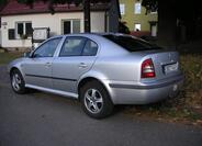 Škoda Octavia 5