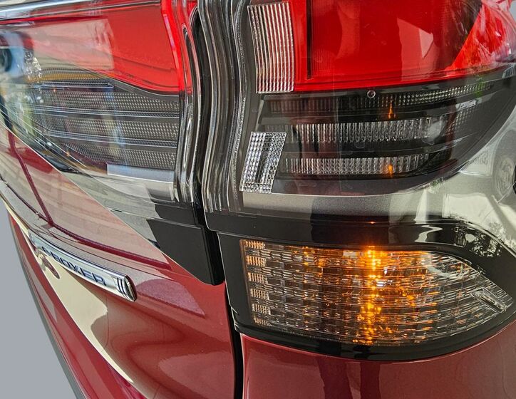 Subaru Forester 43