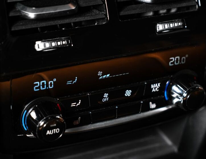 BMW M5 21