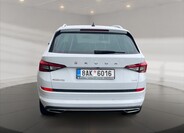 Škoda Kodiaq 5