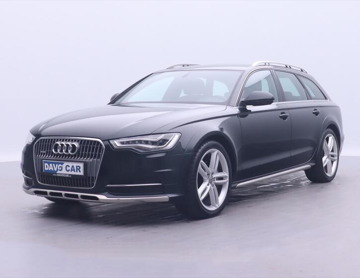 Audi A6 Allroad 3
