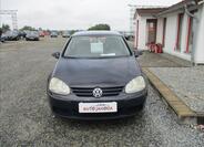 Volkswagen Golf 2