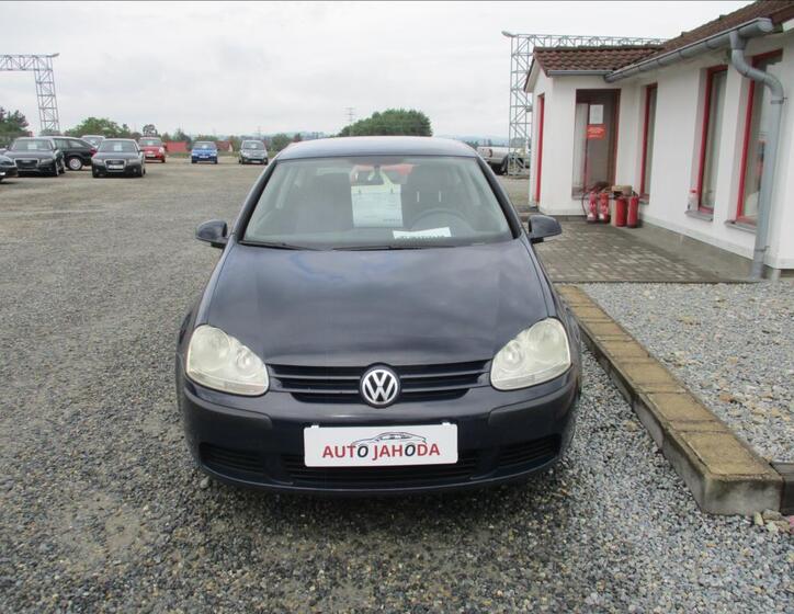 Volkswagen Golf 2