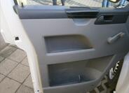 Volkswagen Transporter 10