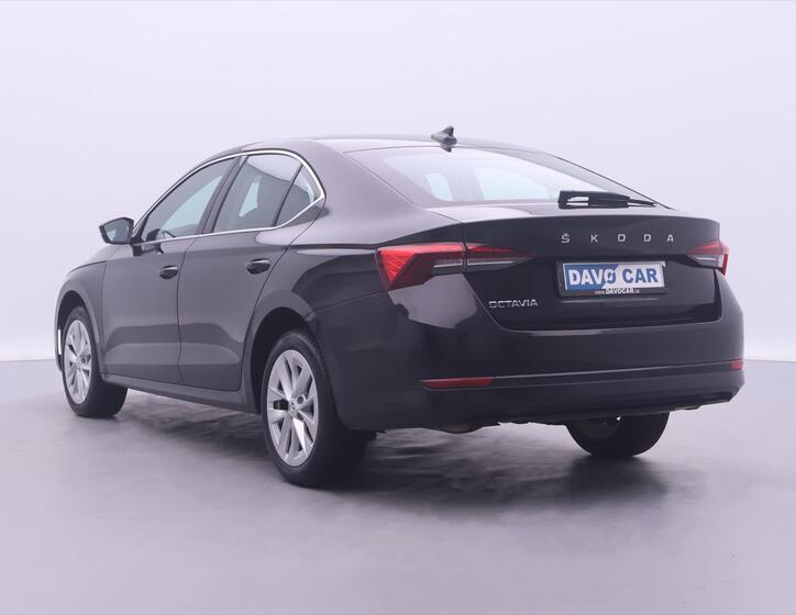 Škoda Octavia 5