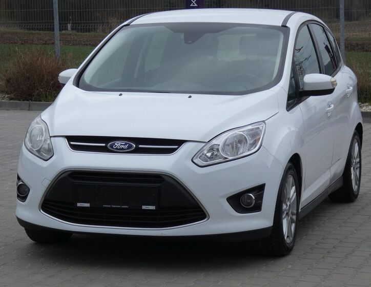 Ford C-MAX 2