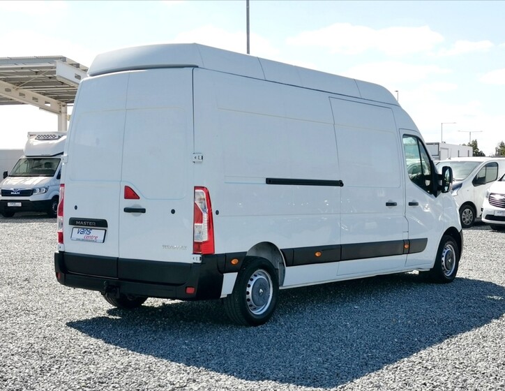 Renault Master 3