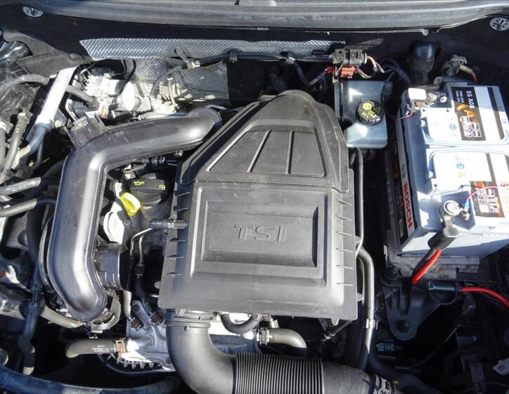 Seat Ateca 30