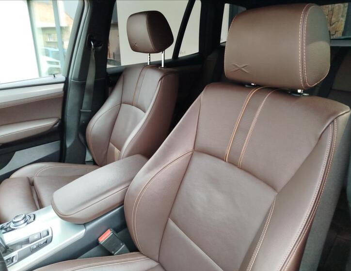 BMW X3 24
