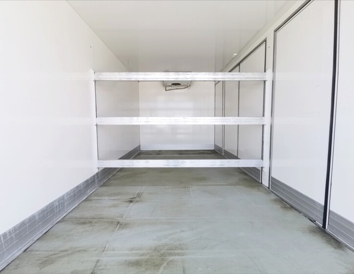 Volkswagen Crafter 14