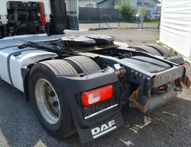 DAF Ostatní 4