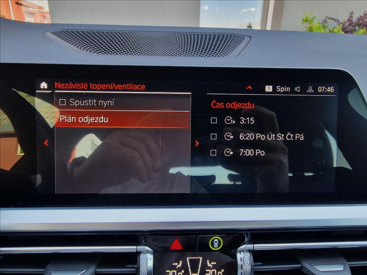 BMW Řada 4