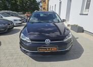 Volkswagen Golf 2