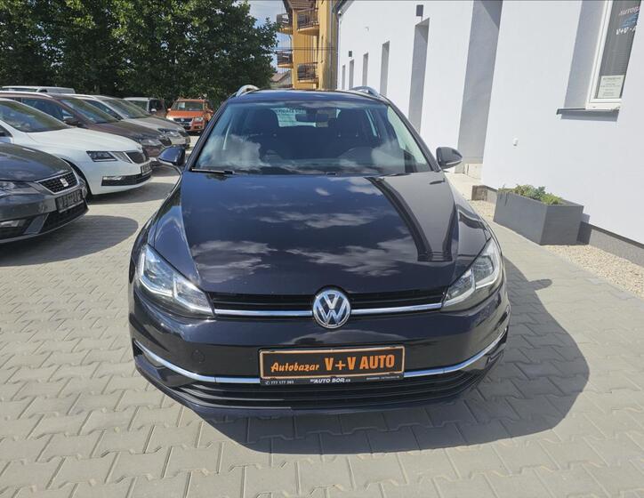 Volkswagen Golf 2