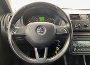 Škoda Roomster 11