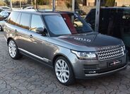 Land Rover Range Rover 1
