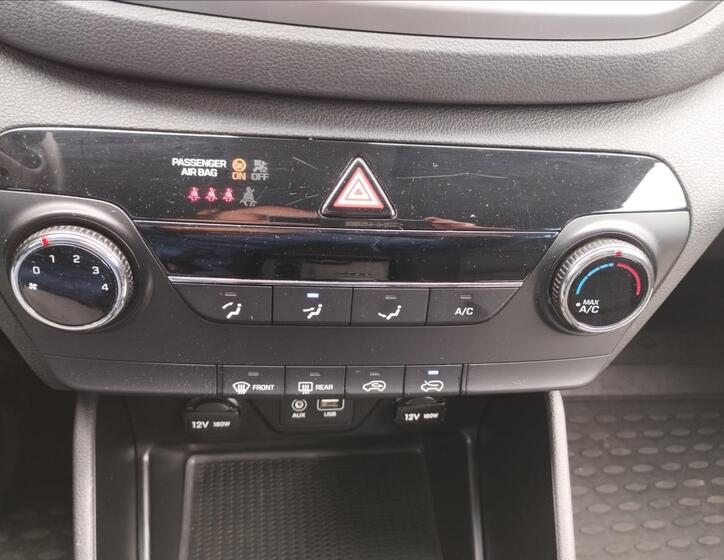 Hyundai Tucson 13