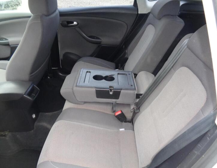 Seat Altea 11