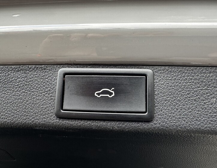 Škoda Octavia 20