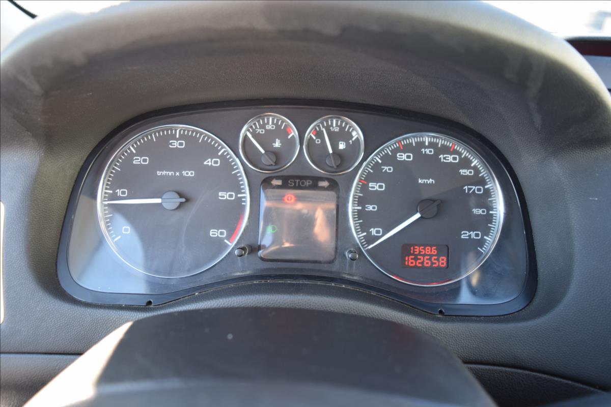 Peugeot 307