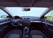 Škoda Octavia 14