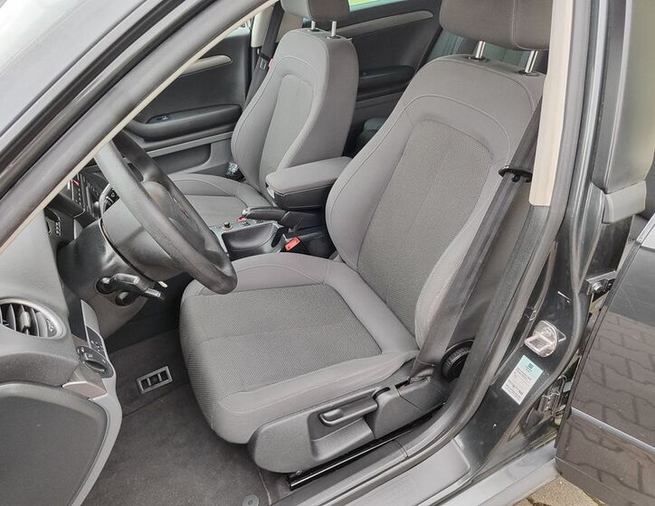 Seat Exeo 12
