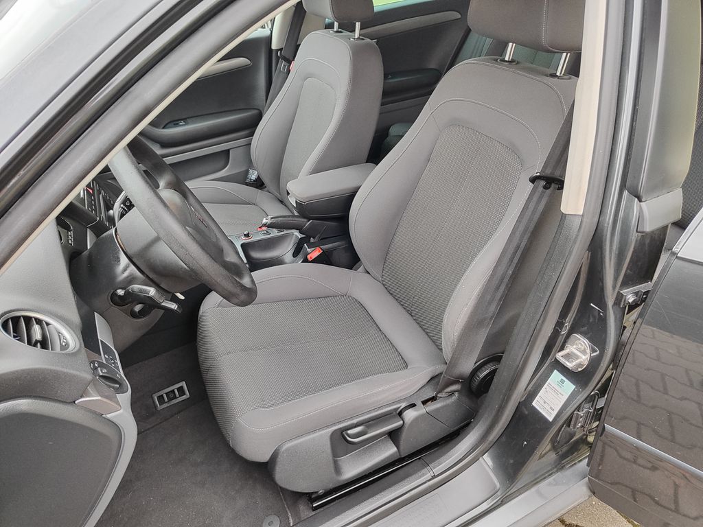 Seat Exeo