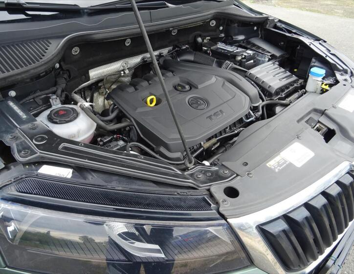 Škoda Karoq 31